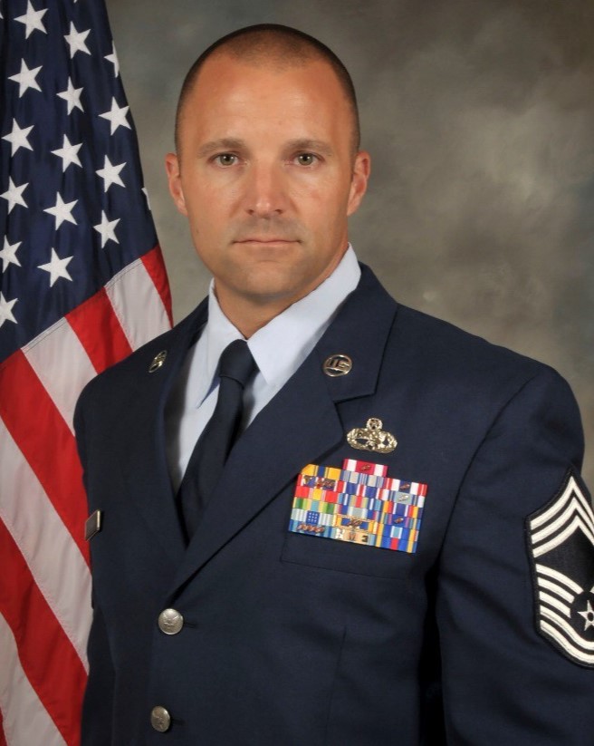 ANG Readiness Center